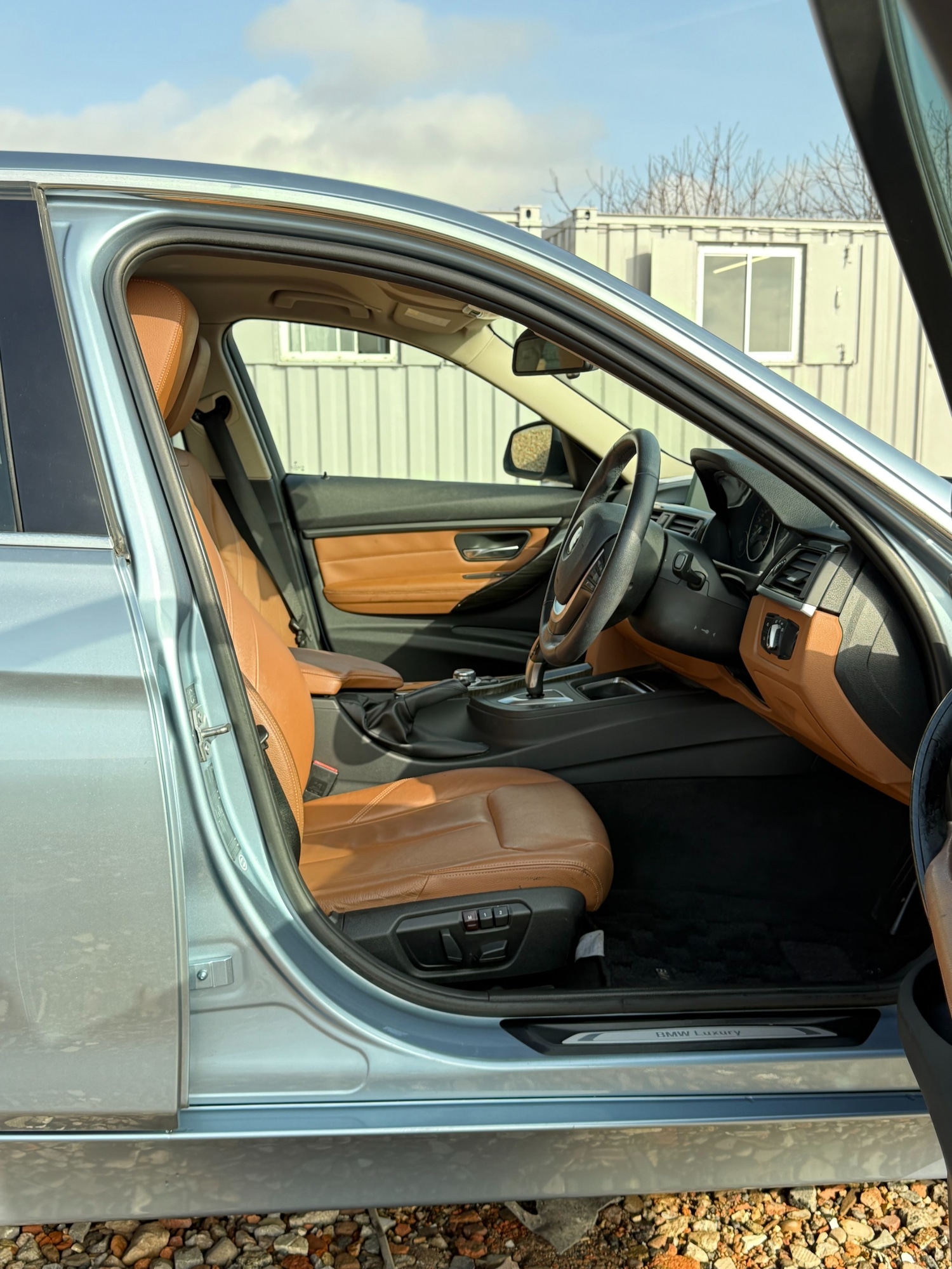 Used BMW 3 Series 2013 for sale - 77675443: Photo 22