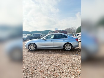 Used BMW 3 Series 2013 for sale - 77675443: Photo