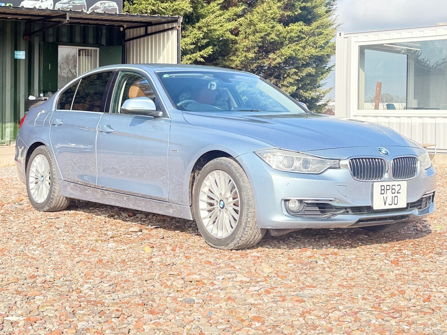 Used BMW 3 Series 2013 for sale - 77675443: Photo 4