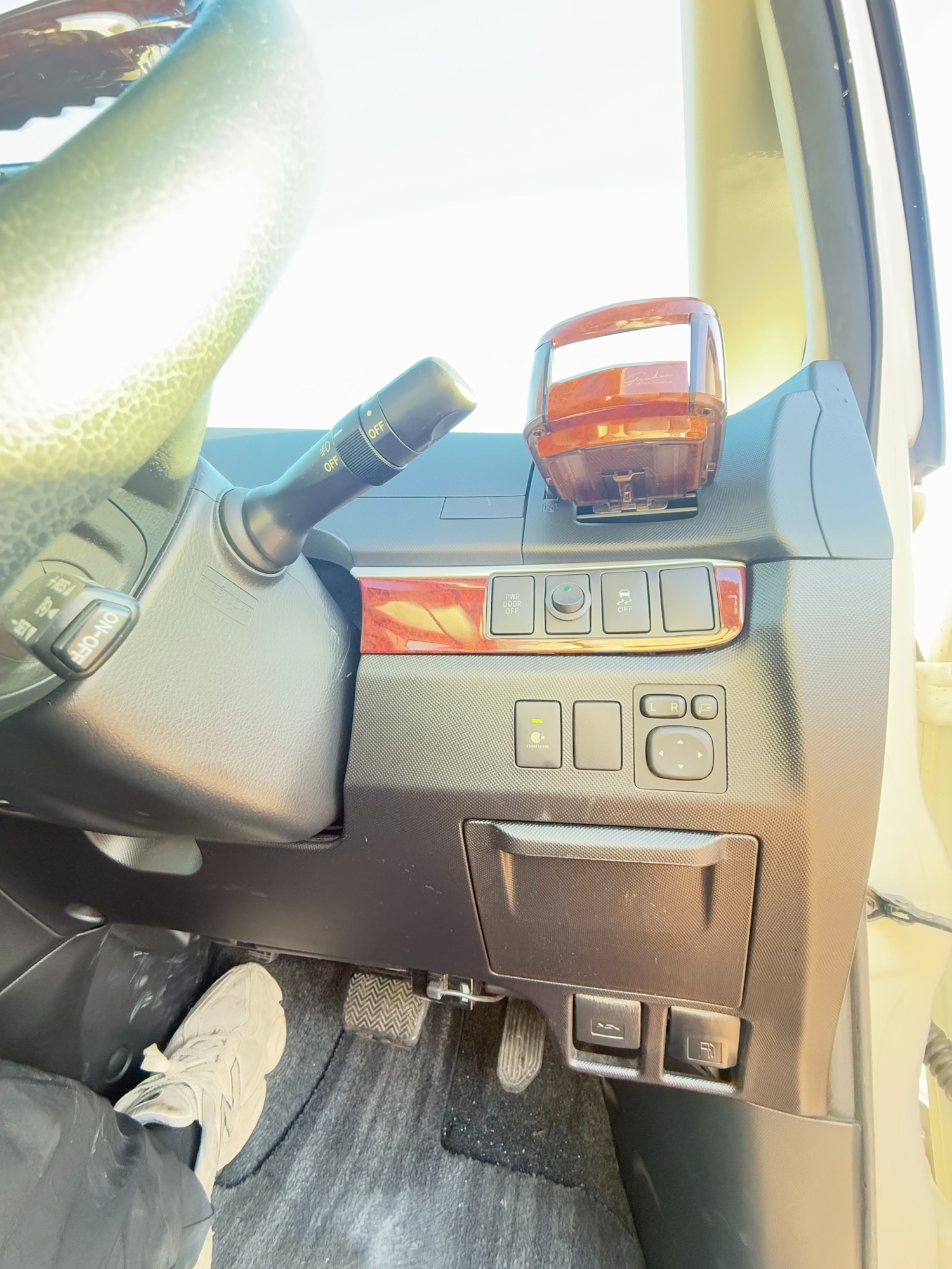 Used Toyota Estima 2025 for sale - 77206947: Photo 5