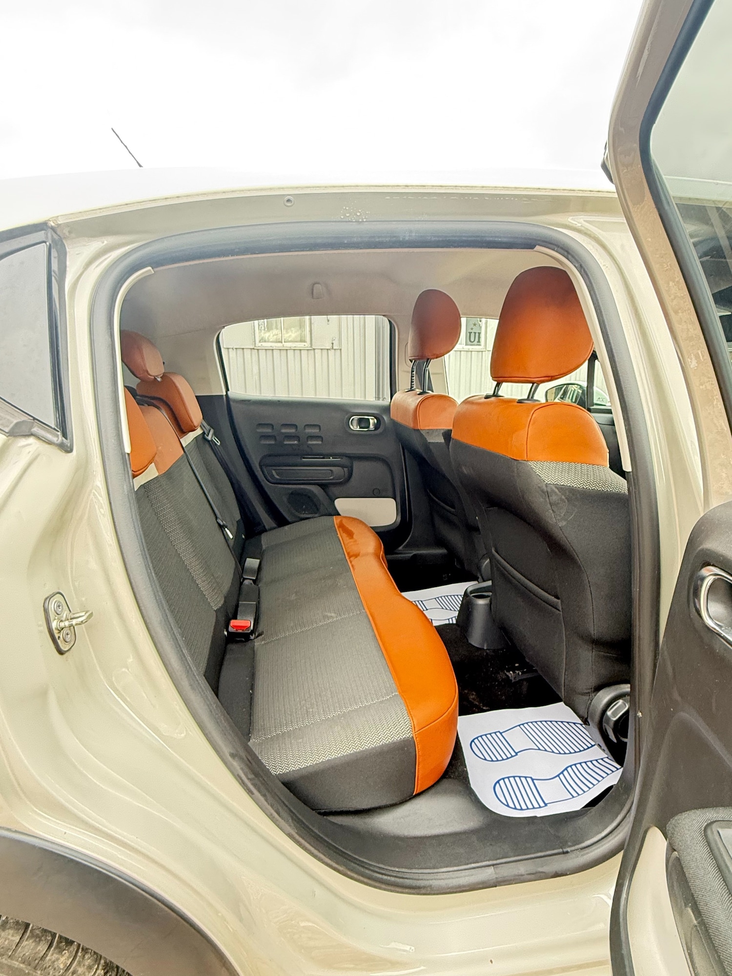 Used Citroen C3 2013 for sale - 77661436: Photo 10