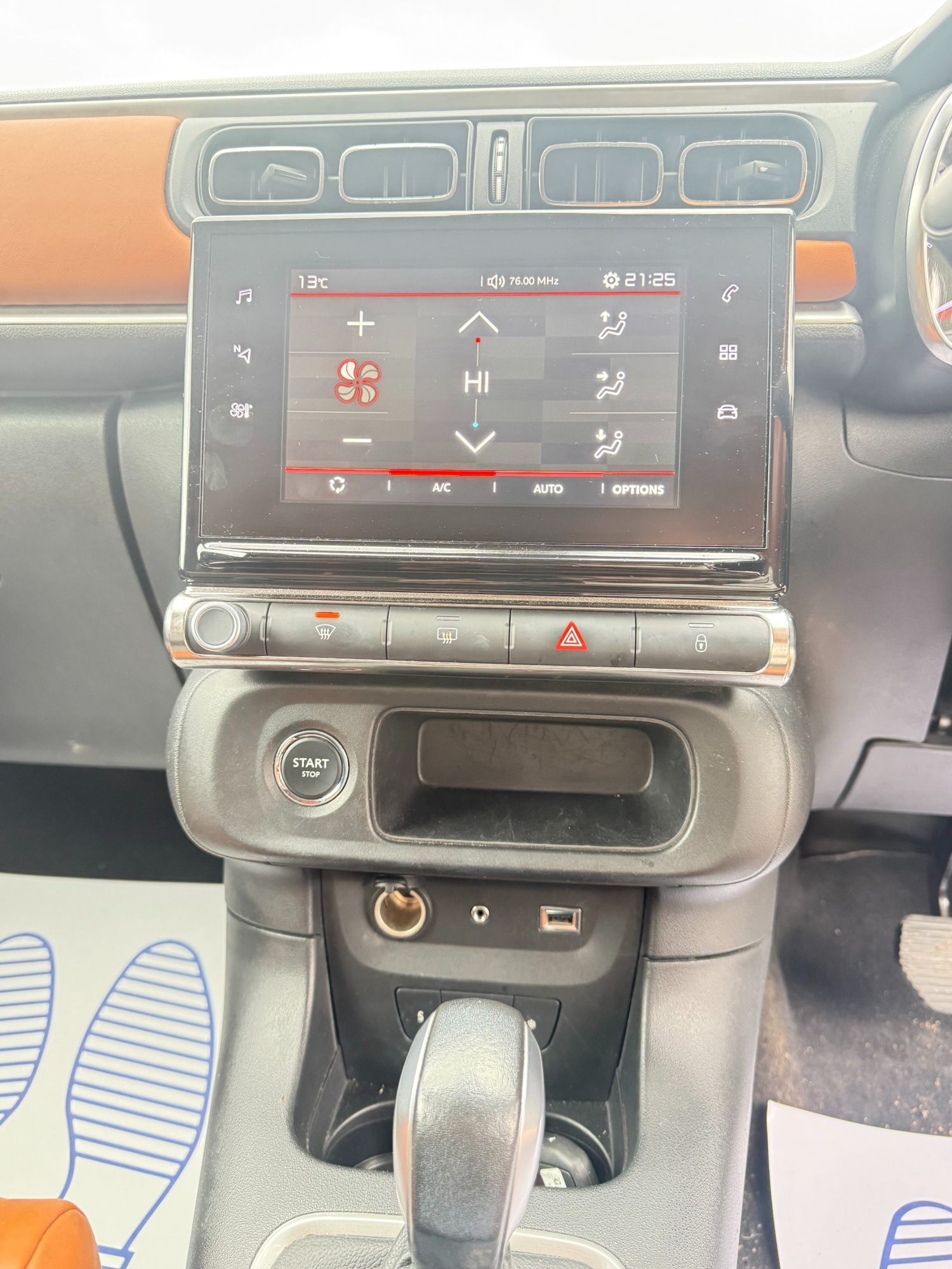 Used Citroen C3 2013 for sale - 77661436: Photo 11