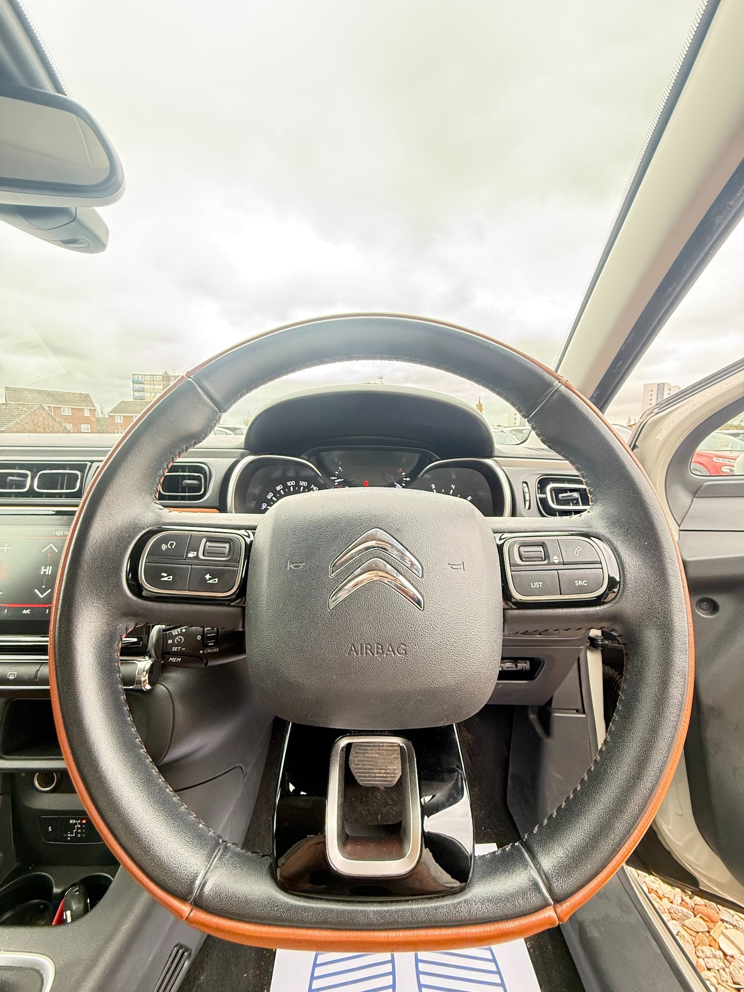 Used Citroen C3 2013 for sale - 77661436: Photo 13