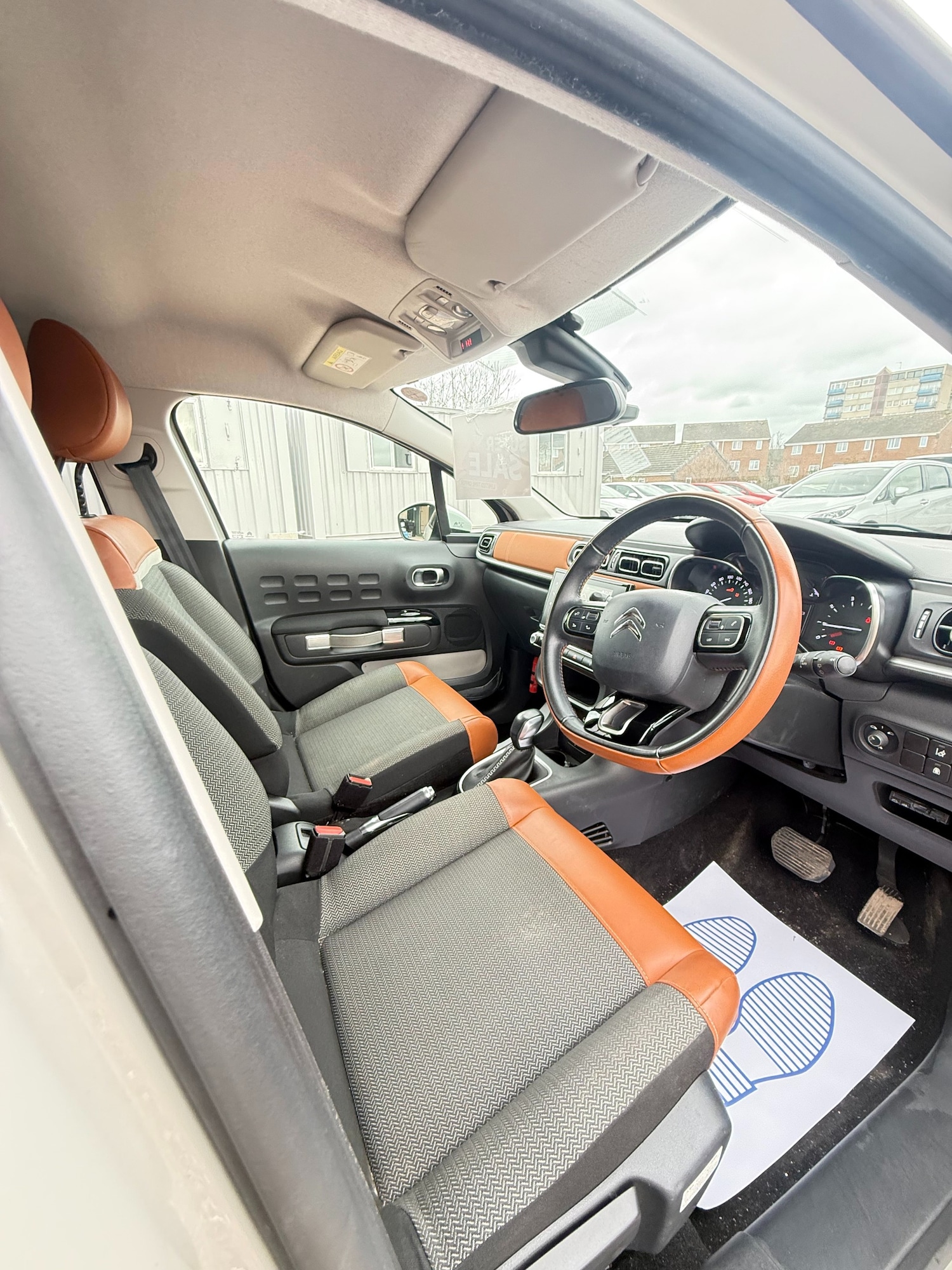 Used Citroen C3 2013 for sale - 77661436: Photo 14