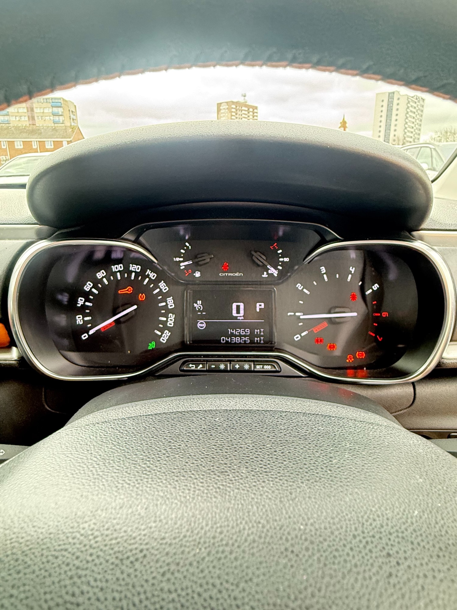 Used Citroen C3 2013 for sale - 77661436: Photo 16