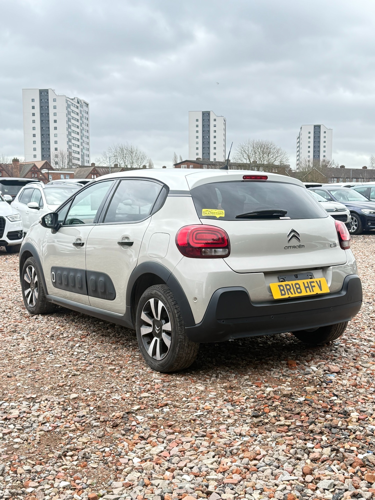 Used Citroen C3 2013 for sale - 77661436: Photo 6