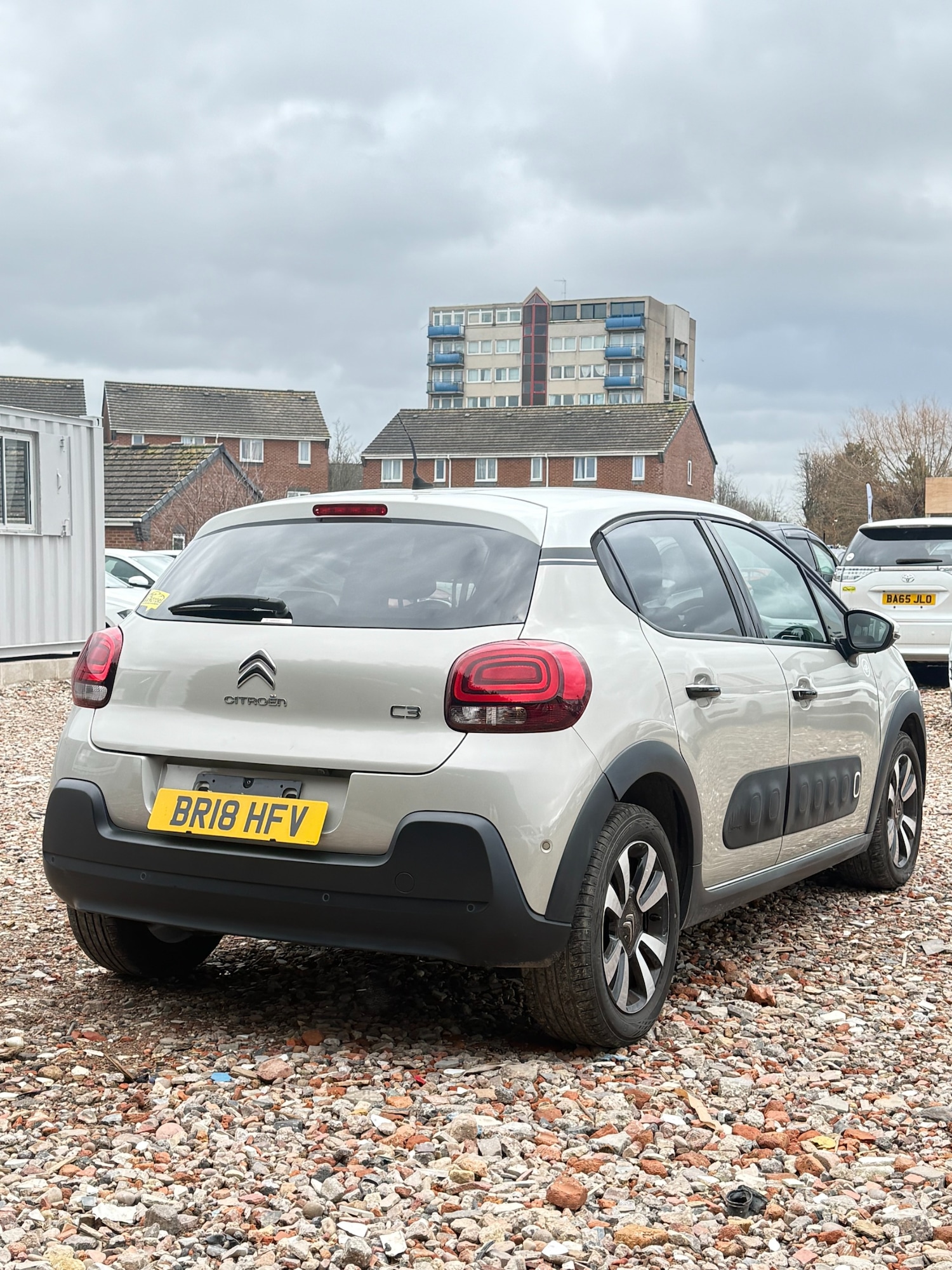 Used Citroen C3 2013 for sale - 77661436: Photo 7