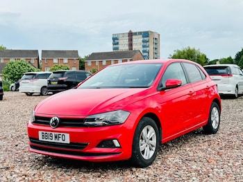 Used Volkswagen Golf 2019 for sale - 78745519: Photo