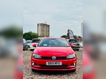Used Volkswagen Golf 2019 for sale - 78745519: Photo