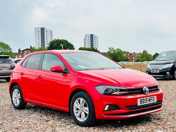 Used Volkswagen Golf 2019 for sale - 78745519: Photo