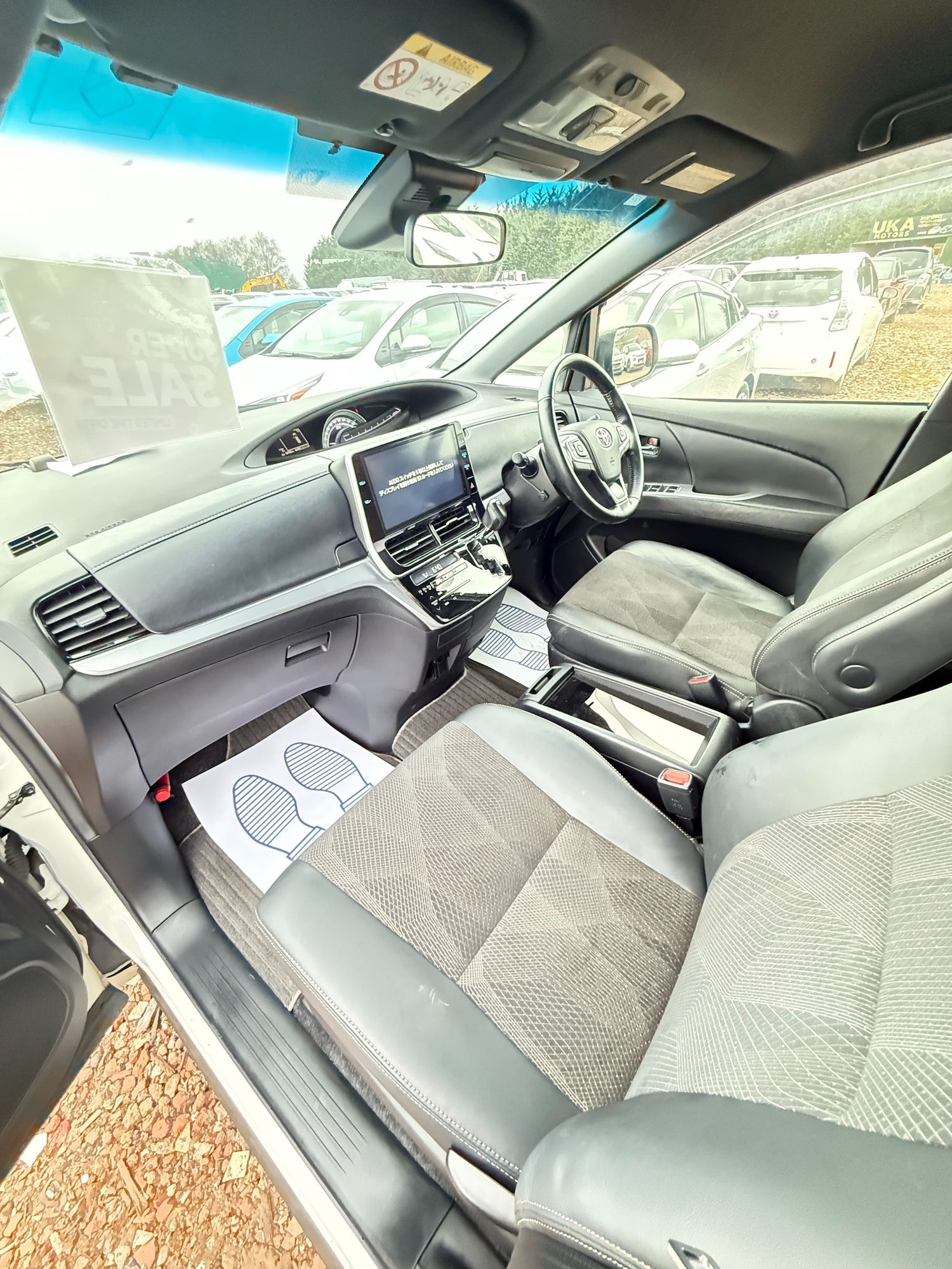 Used Toyota Estima 2026 for sale - 77336679: Photo 10