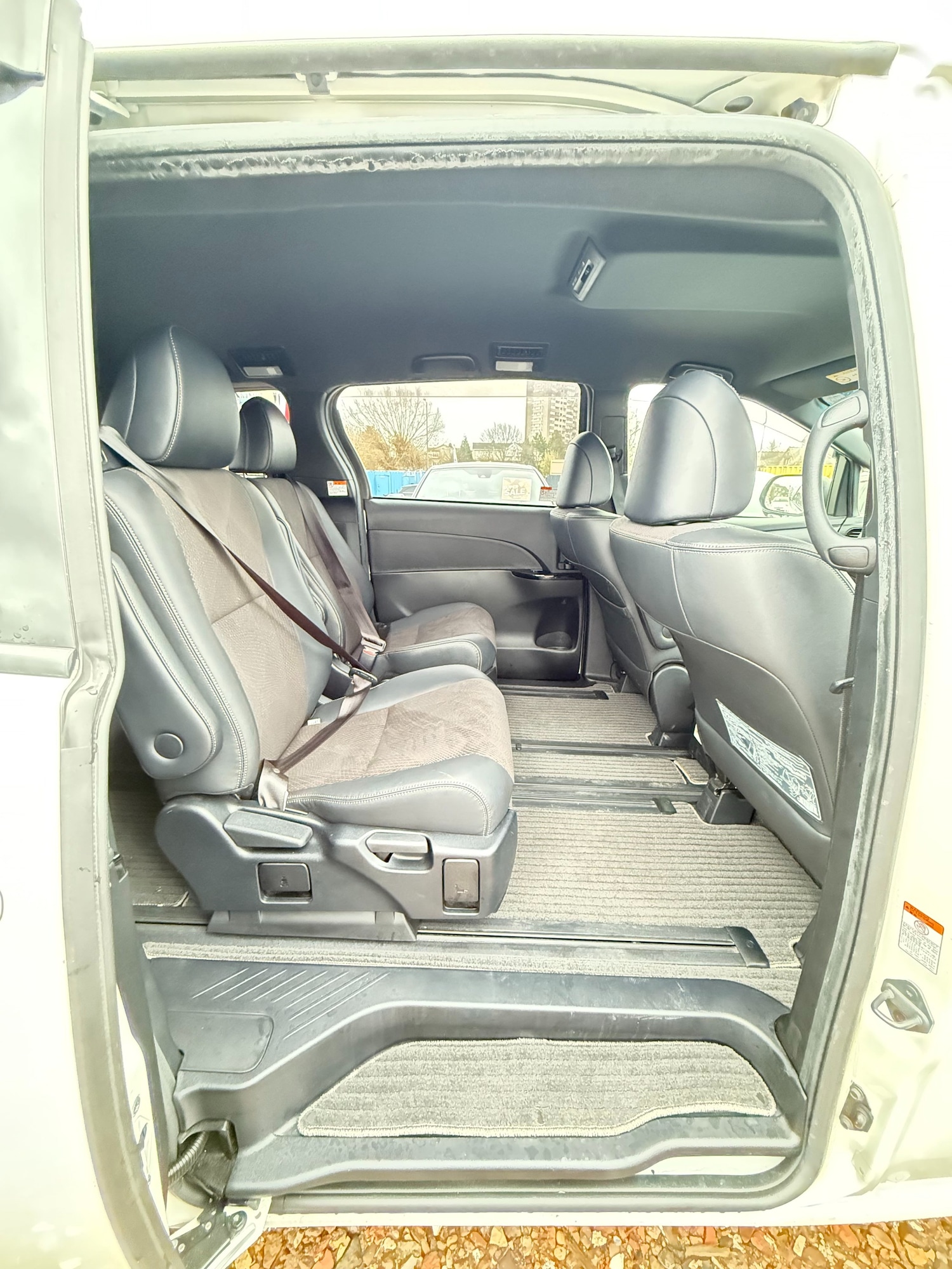 Used Toyota Estima 2026 for sale - 77336679: Photo 14