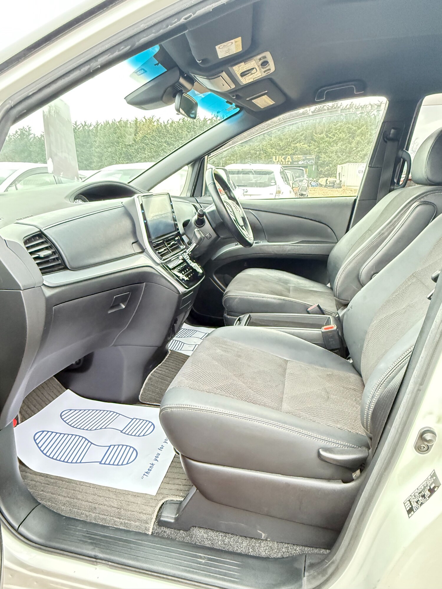 Used Toyota Estima 2026 for sale - 77336679: Photo 7