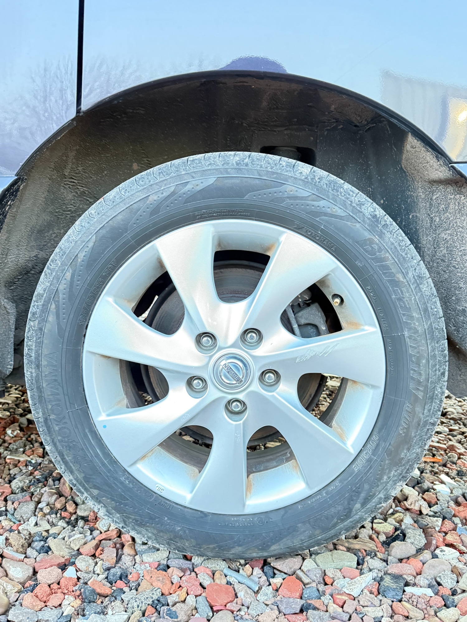 Used Nissan Serena 2012 for sale - 77236979: Photo 15