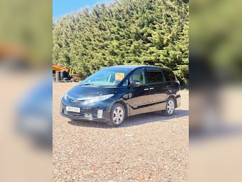 Used Toyota Estima 2026 for sale - 78421289: Photo