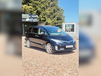 Used Toyota Estima 2026 for sale - 78421289: Photo