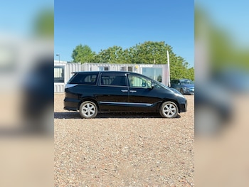 Used Toyota Estima 2026 for sale - 78421289: Photo