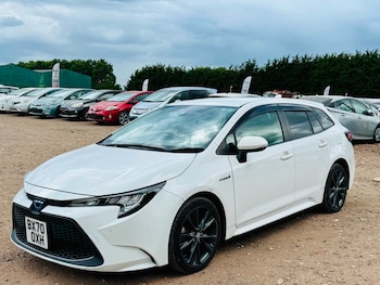 Used Toyota Corolla 2020 for sale - 79057966: Photo