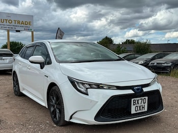 Used Toyota Corolla 2020 for sale - 79057966: Photo
