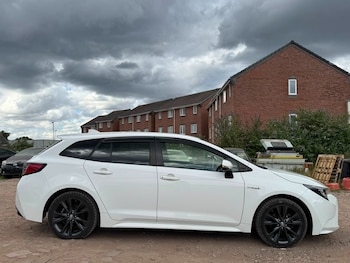 Used Toyota Corolla 2020 for sale - 79057966: Photo