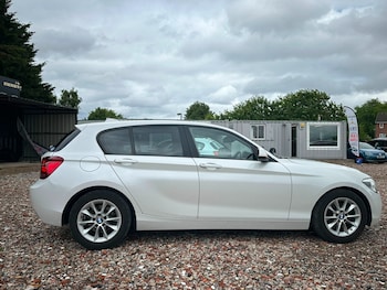 Used BMW 1 Series 2026 for sale - 78826924: Photo