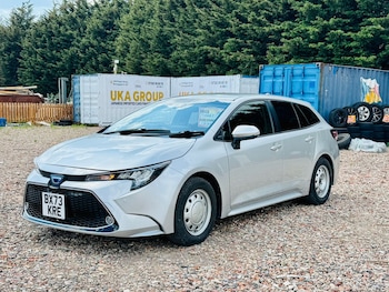 Used Toyota Corolla 2023 for sale - 78699756: Photo