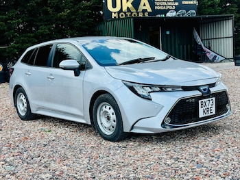 Used Toyota Corolla 2023 for sale - 78699756: Photo