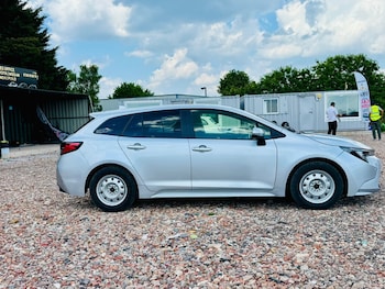 Used Toyota Corolla 2023 for sale - 78699756: Photo