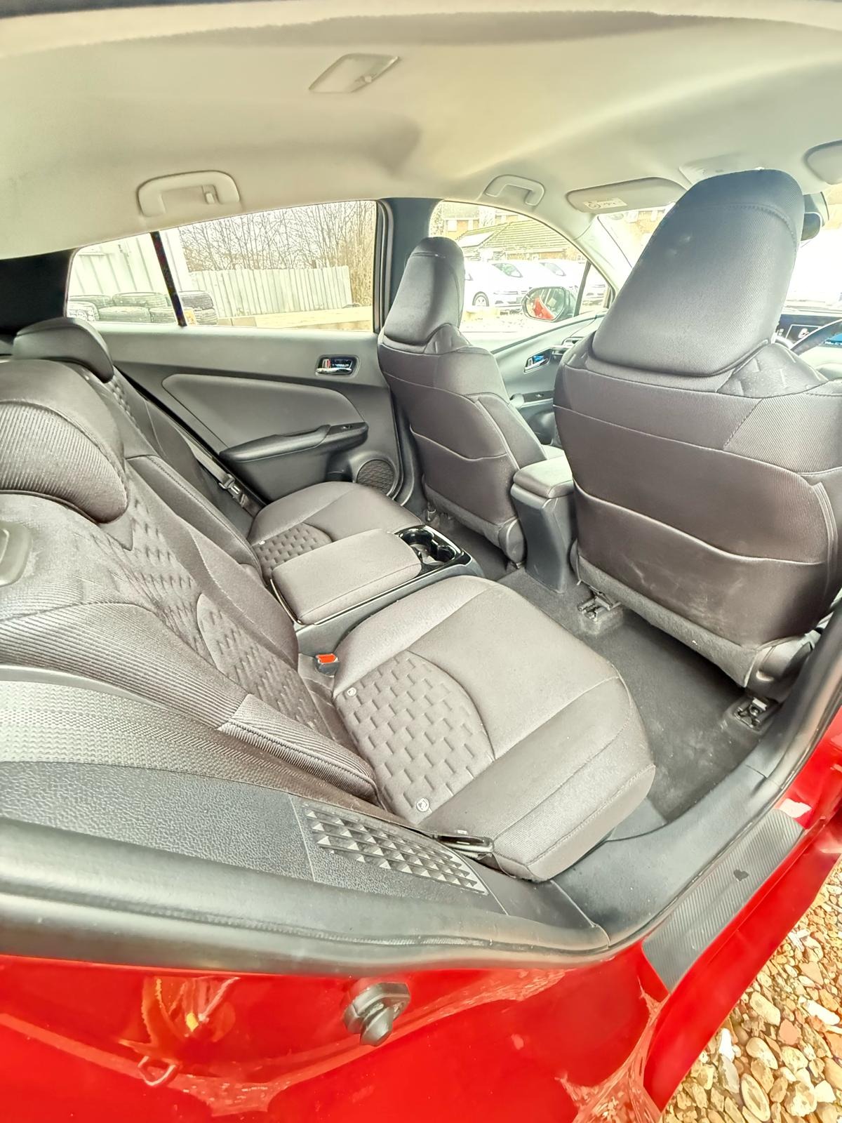 Used Toyota Prius 2017 for sale - 78107015: Photo 15