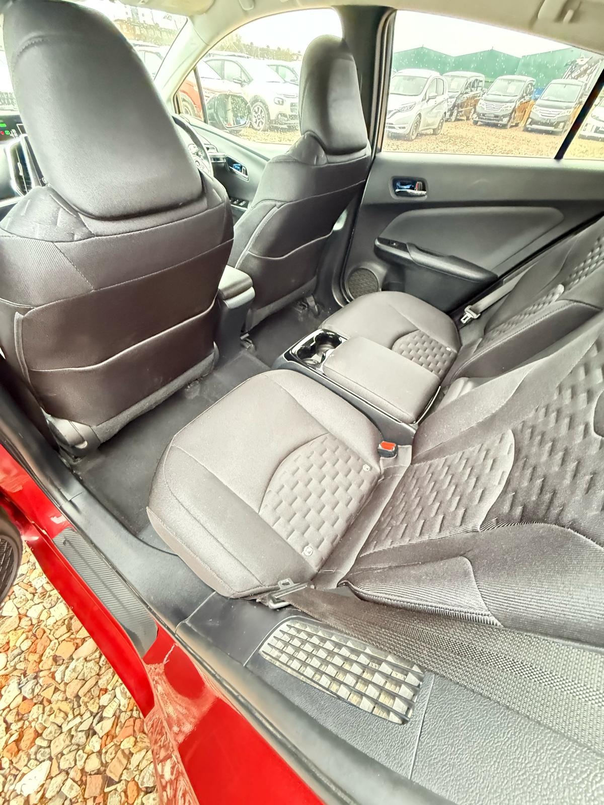 Used Toyota Prius 2017 for sale - 78107015: Photo 18