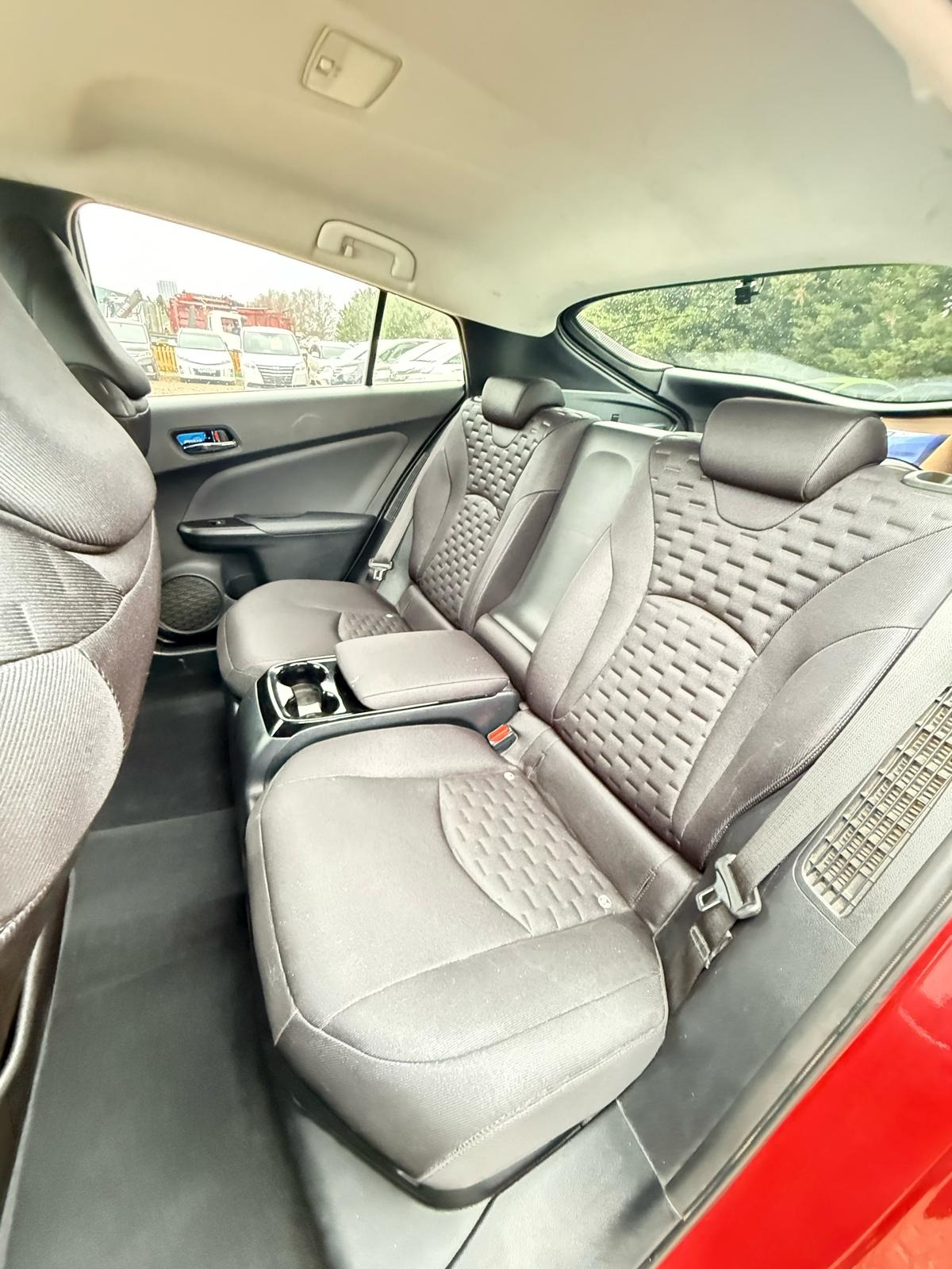 Used Toyota Prius 2017 for sale - 78107015: Photo 20