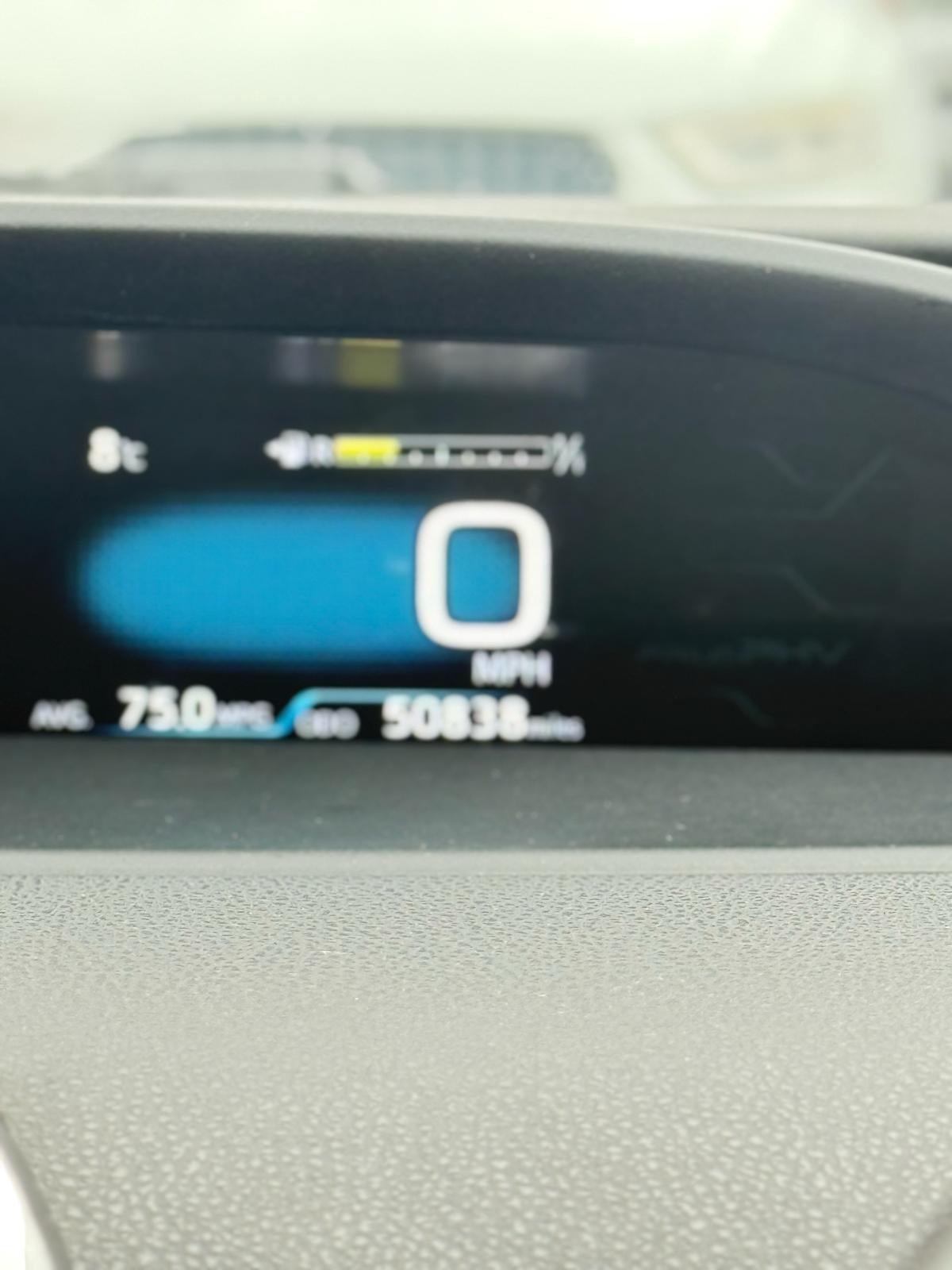 Used Toyota Prius 2017 for sale - 78107015: Photo 25