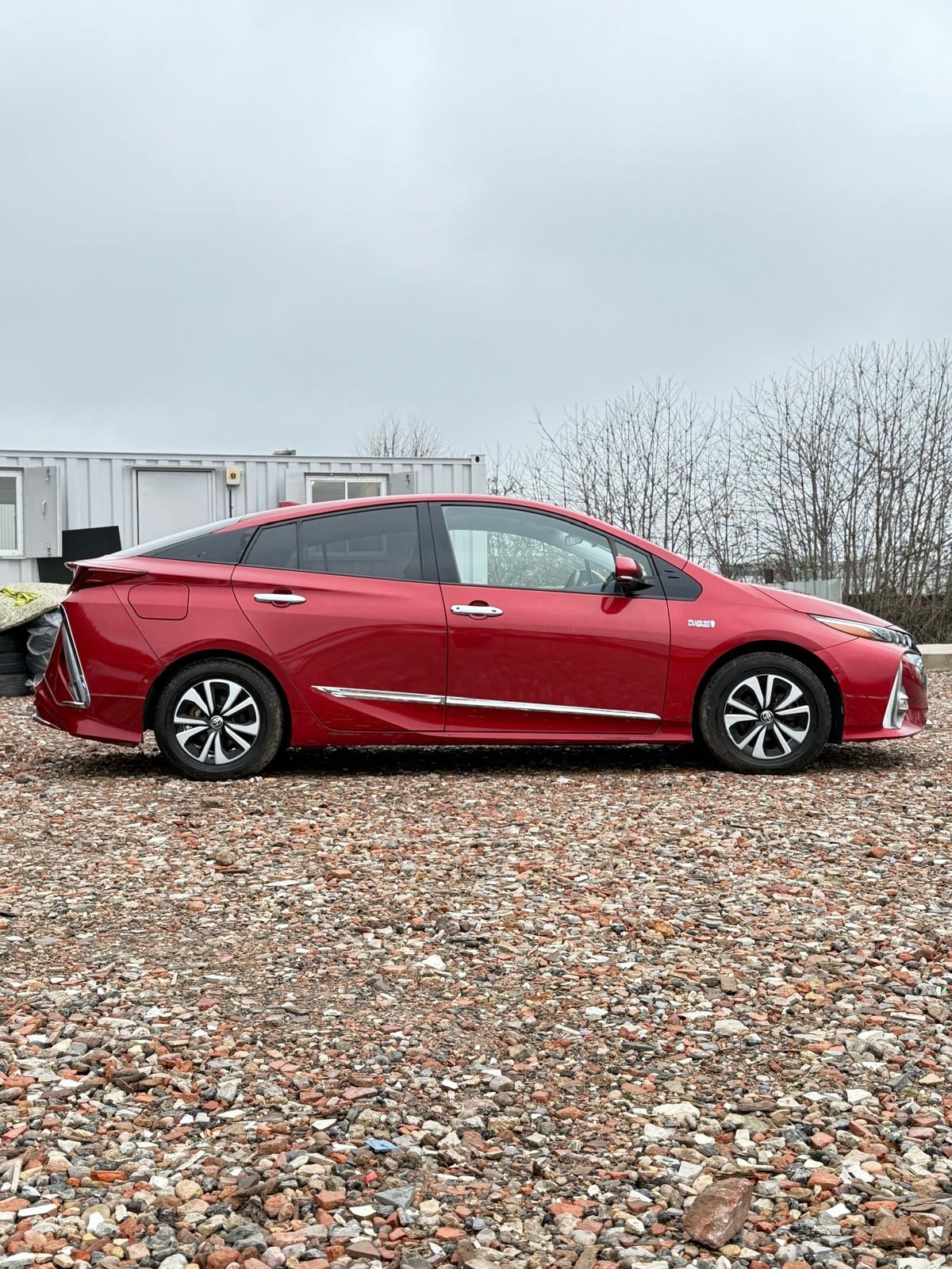 Used Toyota Prius 2017 for sale - 78107015: Photo 8