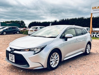 Used Toyota Corolla 2021 for sale - 79113798: Photo