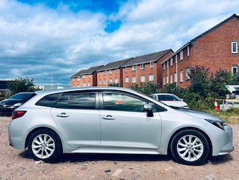 Used Toyota Corolla 2021 for sale - 79113798: Photo