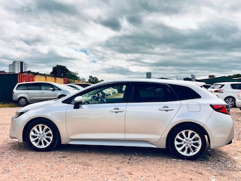Used Toyota Corolla 2021 for sale - 79113798: Photo