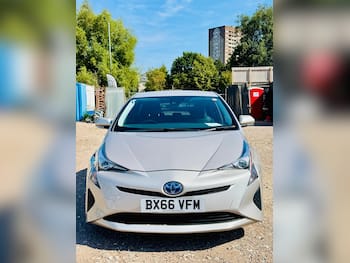 Used Toyota Prius 2017 for sale - 79746723: Photo