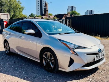 Used Toyota Prius 2017 for sale - 79746723: Photo