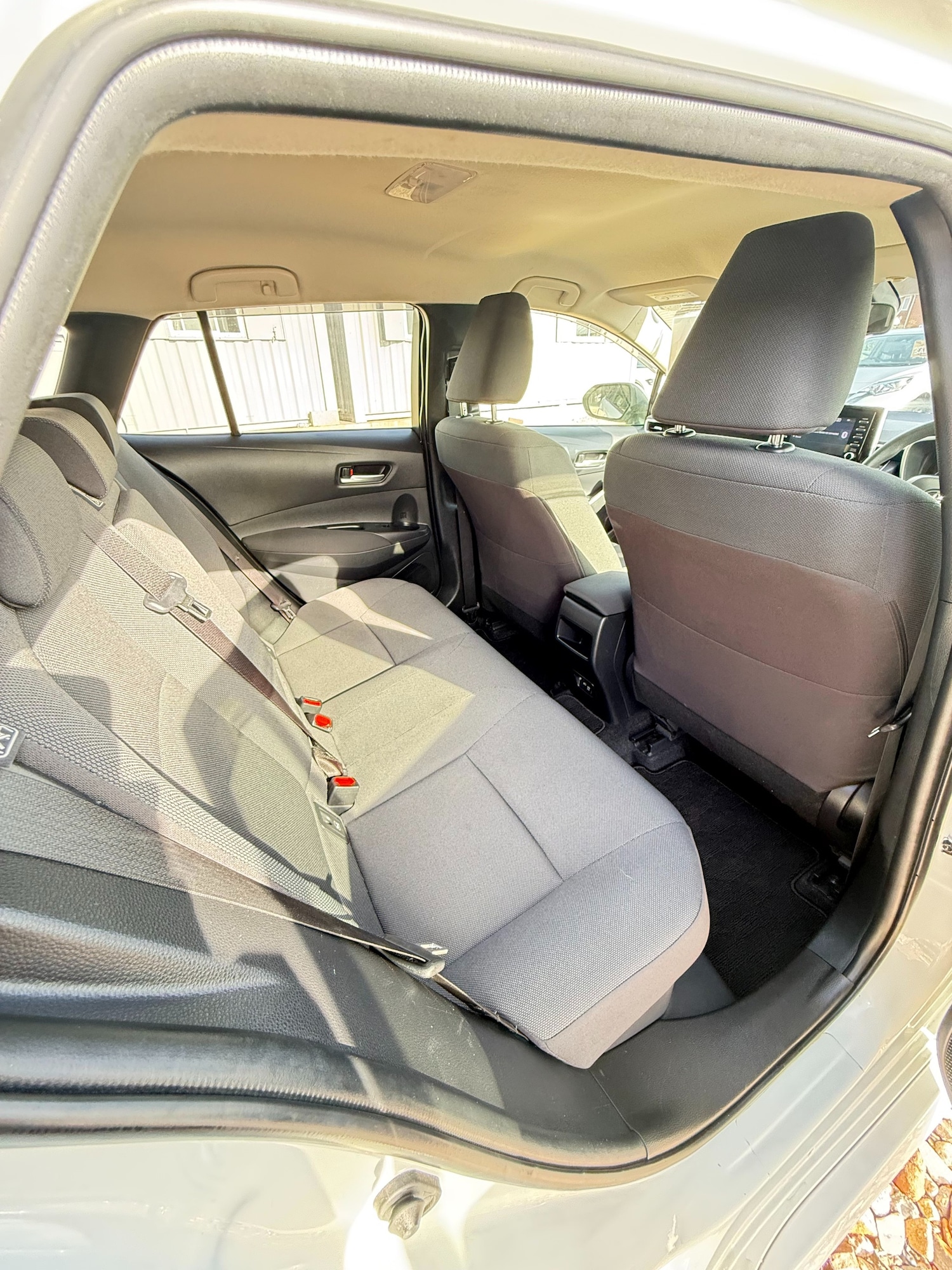 Used Toyota Corolla 2021 for sale - 77675734: Photo 13