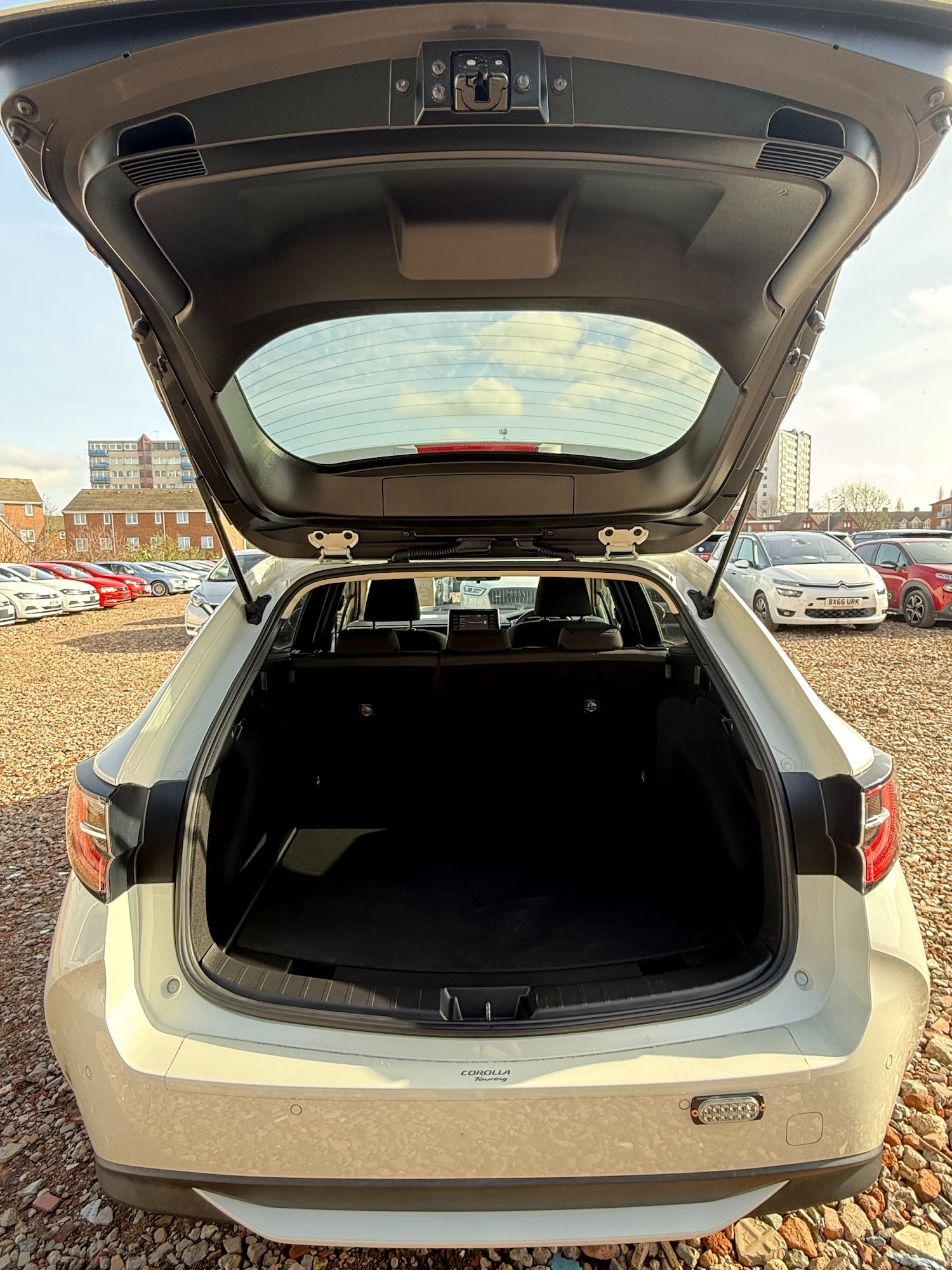 Used Toyota Corolla 2021 for sale - 77675734: Photo 14