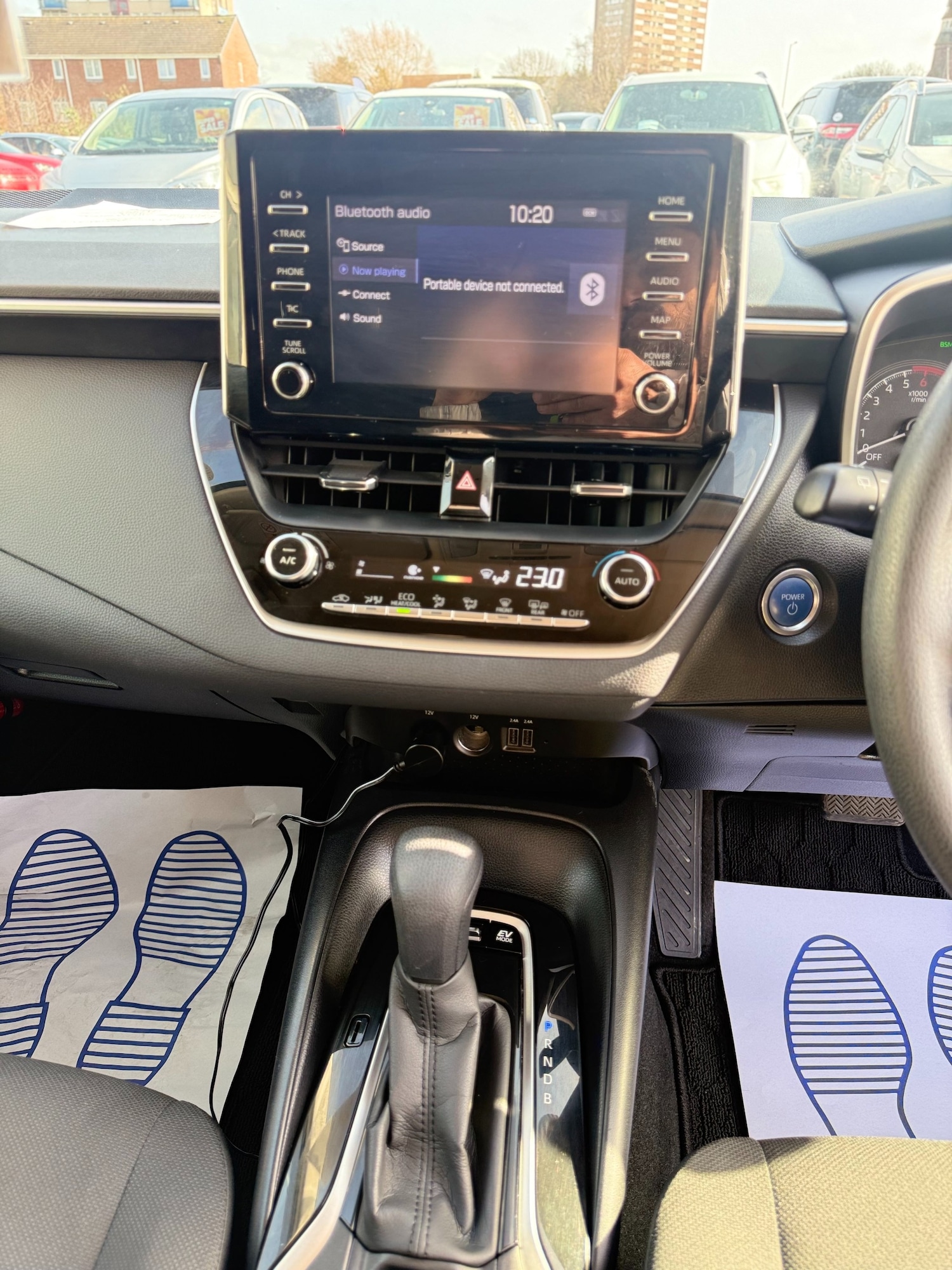 Used Toyota Corolla 2021 for sale - 77675734: Photo 17