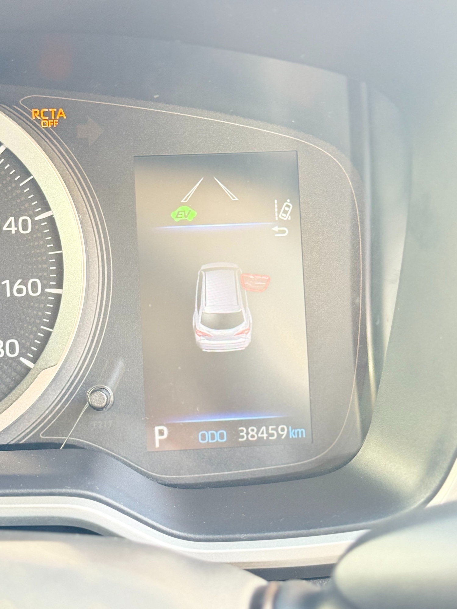 Used Toyota Corolla 2021 for sale - 77675734: Photo 18