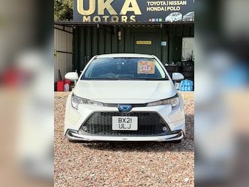 2026 (21) - Automatic 5-Door