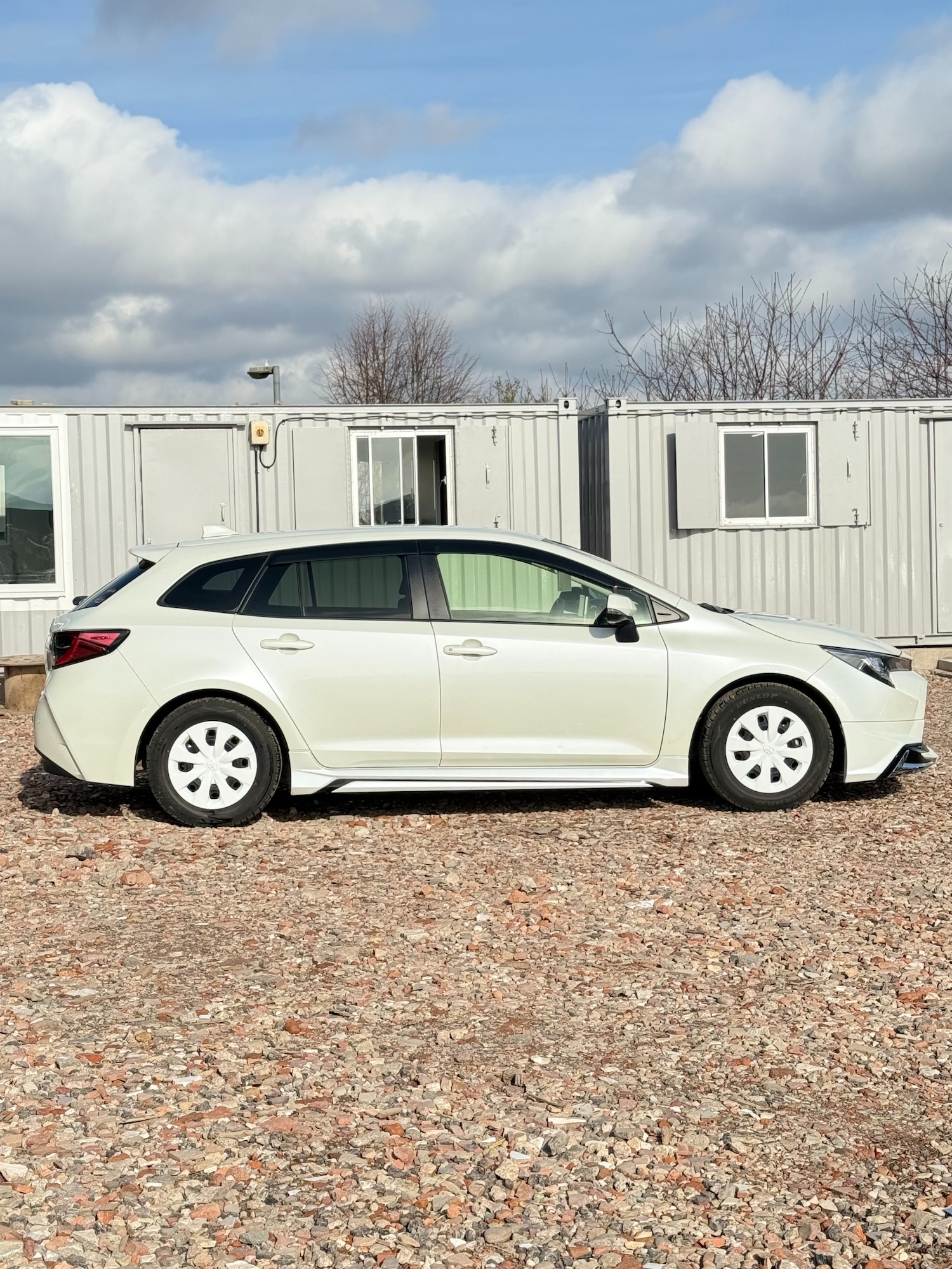 Used Toyota Corolla 2021 for sale - 77675734: Photo 4