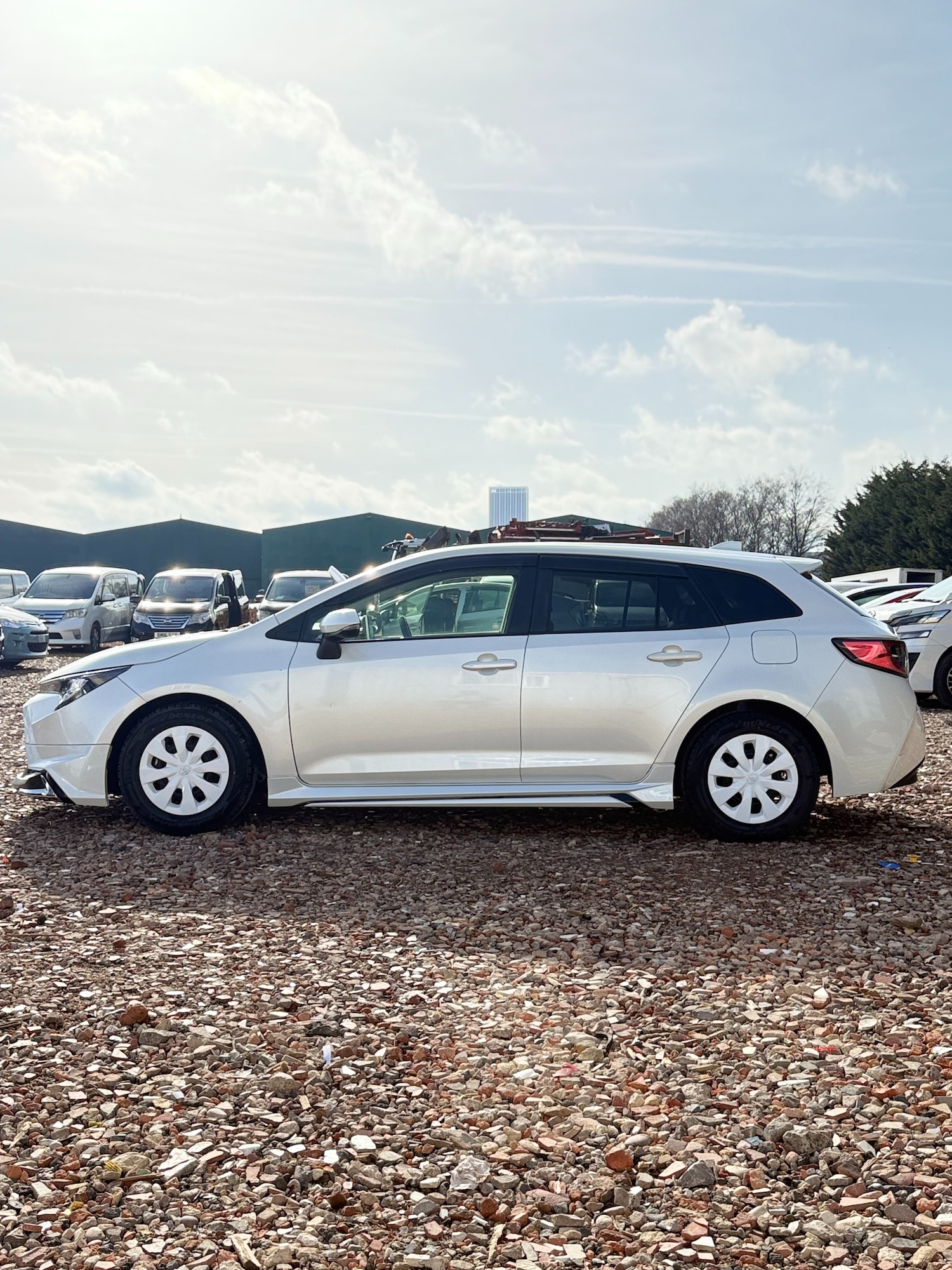 Used Toyota Corolla 2021 for sale - 77675734: Photo 7