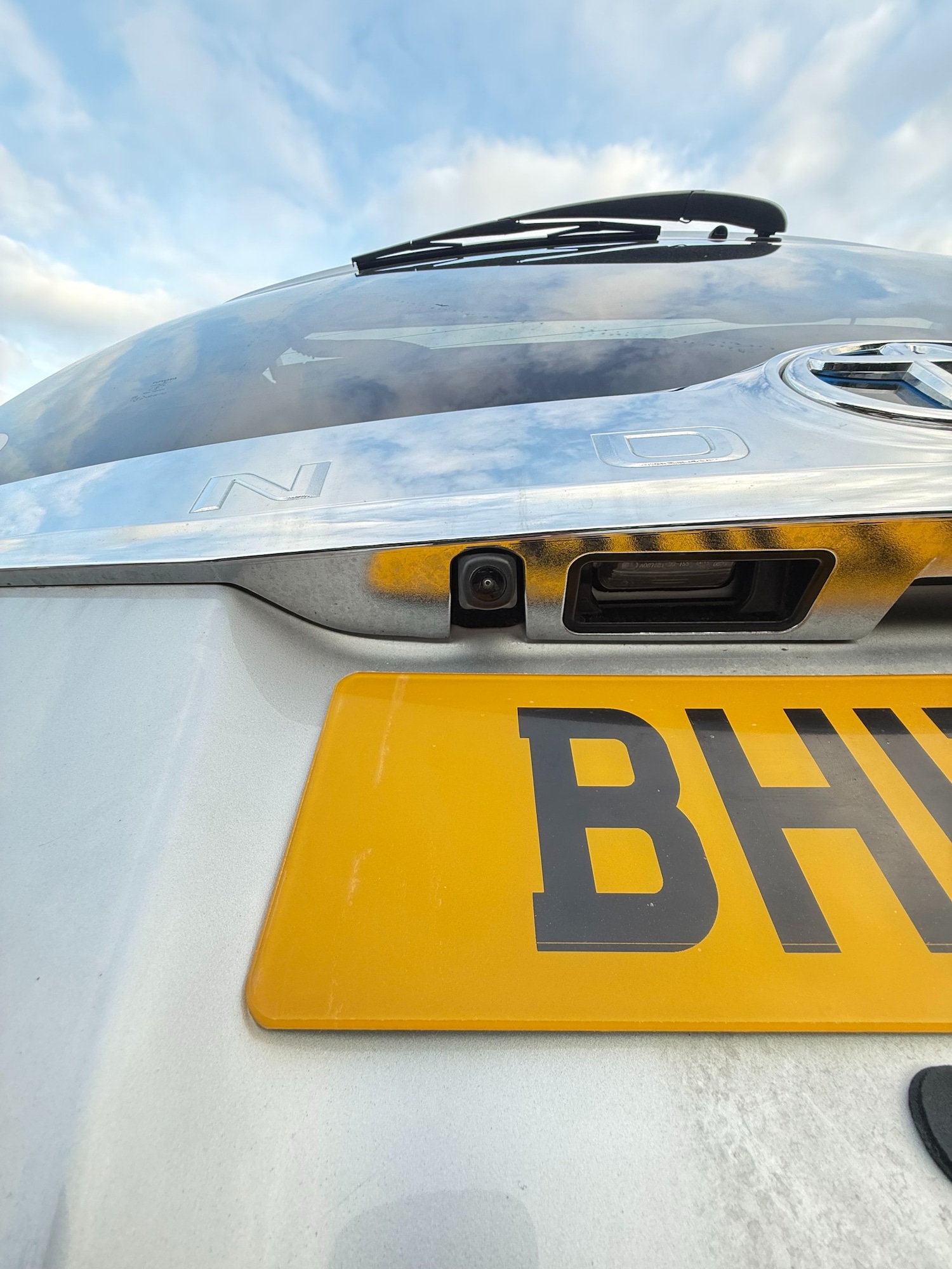 Used Toyota Noah 2017 for sale - 77687262: Photo 10