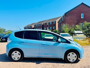 Used Honda Fit 2012 for sale - 79151343: Photo