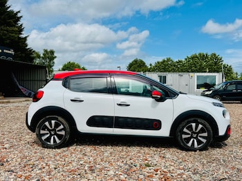 Used Citroen C3 2019 for sale - 78629791: Photo