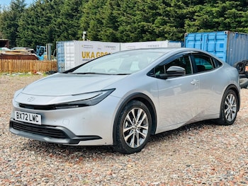 Used Toyota Prius 2023 for sale - 78767301: Photo
