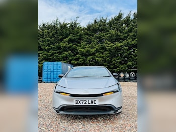 Used Toyota Prius 2023 for sale - 78767301: Photo